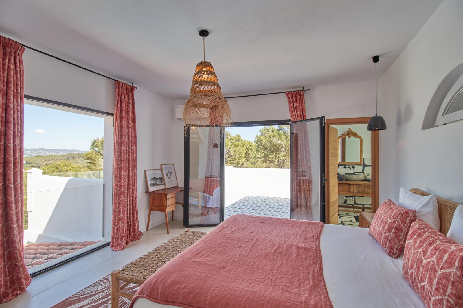 VILLA BASSA