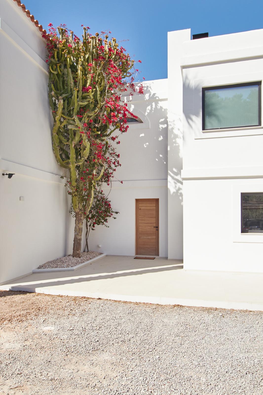 VILLA BASSA