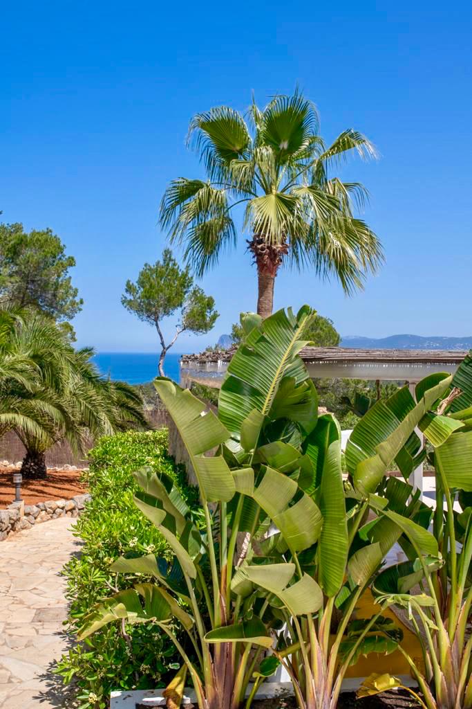 VILLA BASSA