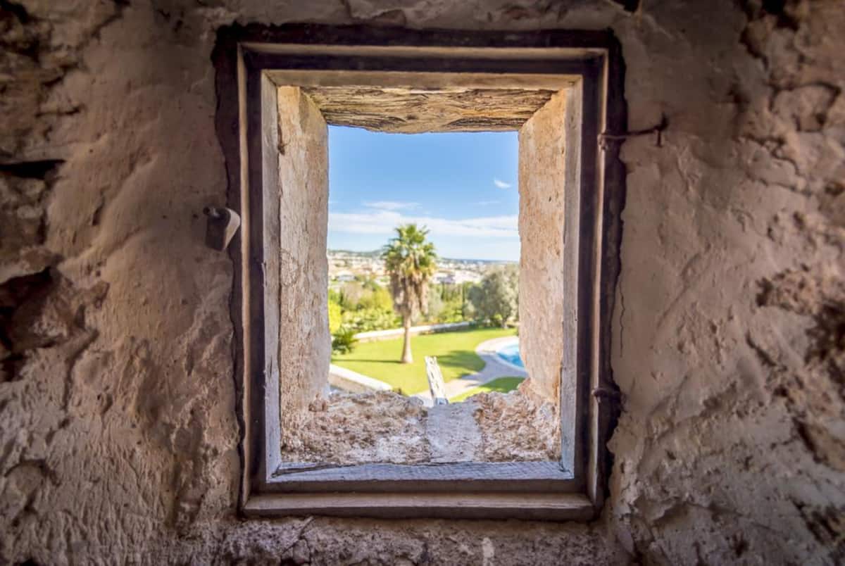 LA TORRE