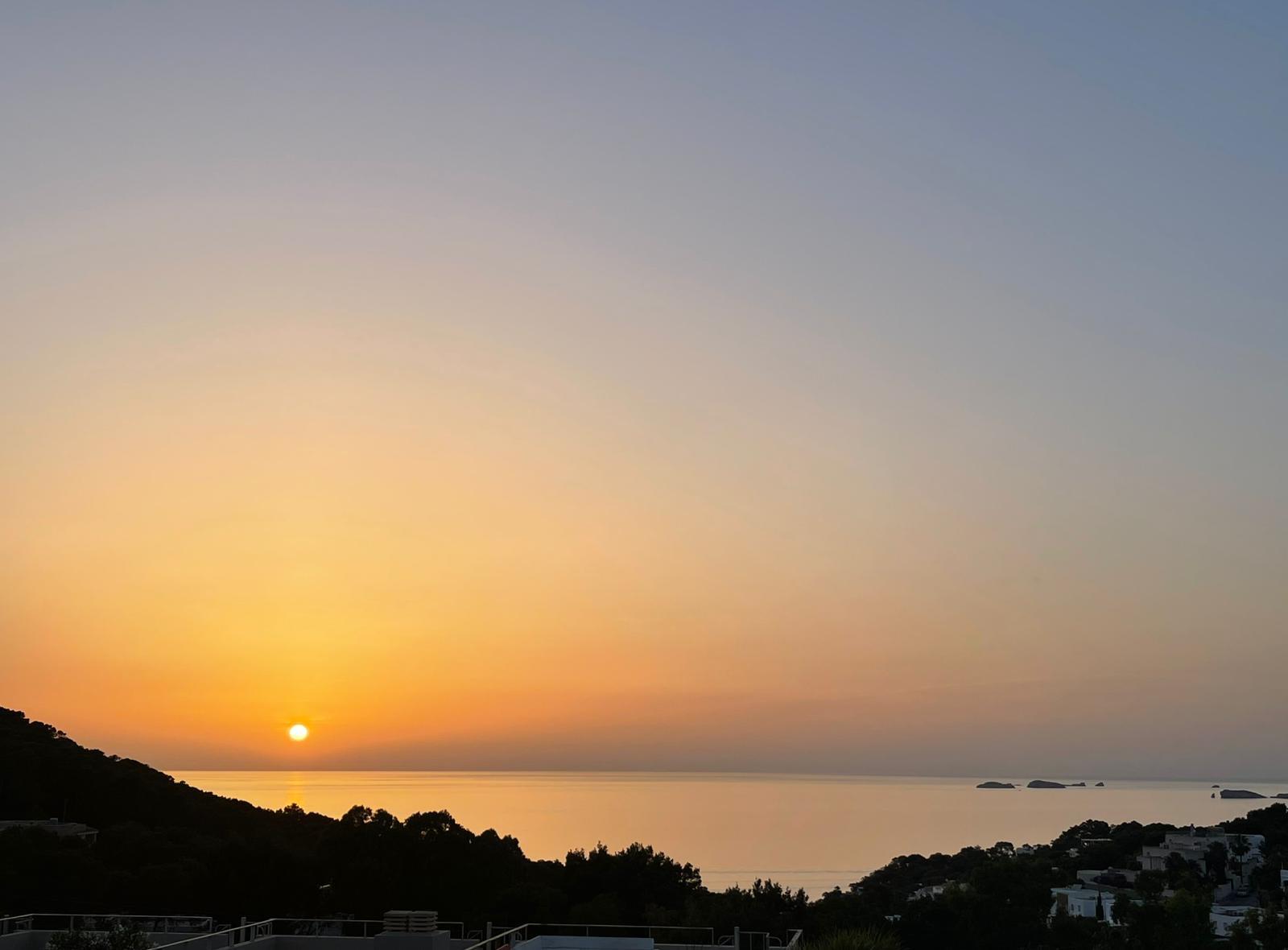 LUXURY DUPLEX | CALA CARBO – ES VEDRA