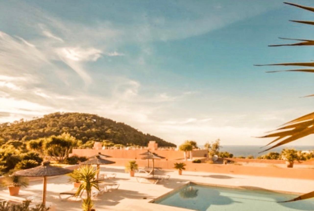LUXURY DUPLEX | CALA CARBO – ES VEDRA