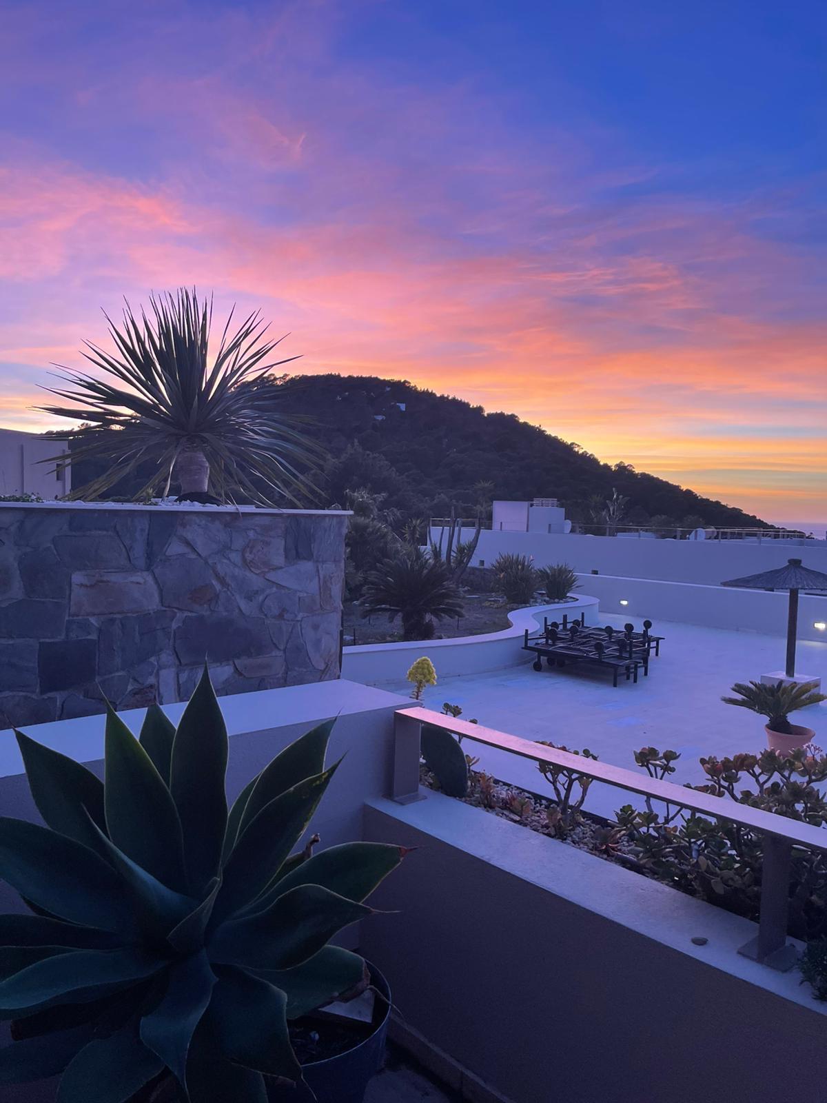 LUXURY DUPLEX | CALA CARBO – ES VEDRA