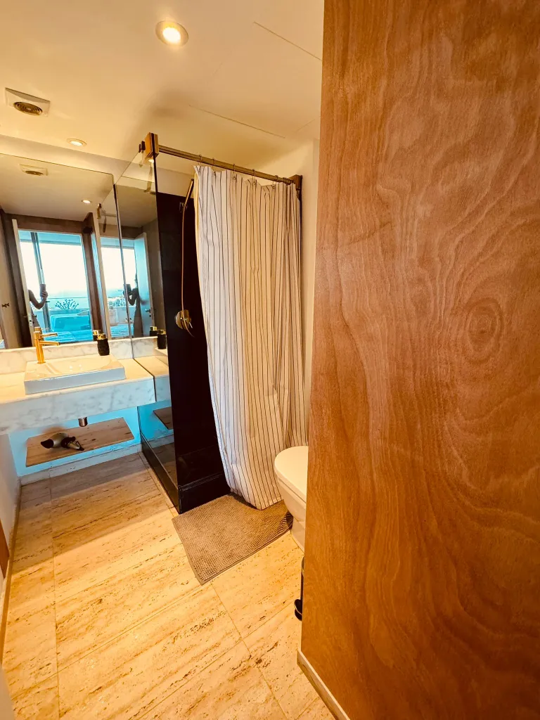 LUXURY DUPLEX | CALA CARBO – ES VEDRA