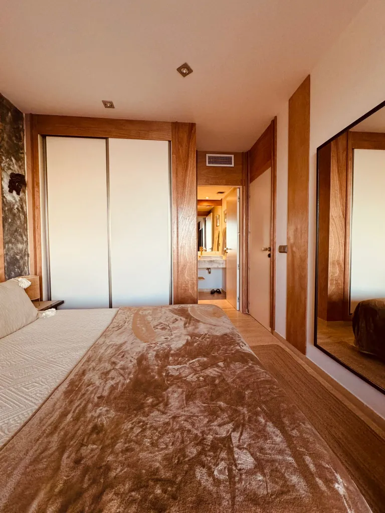LUXURY DUPLEX | CALA CARBO – ES VEDRA