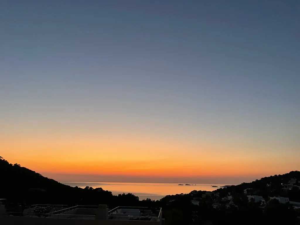 LUXURY DUPLEX | CALA CARBO – ES VEDRA