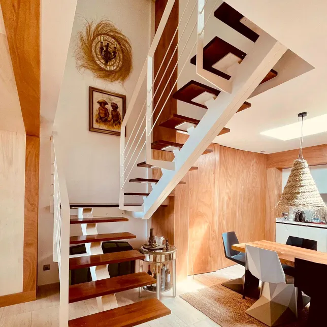 LUXURY DUPLEX | CALA CARBO – ES VEDRA