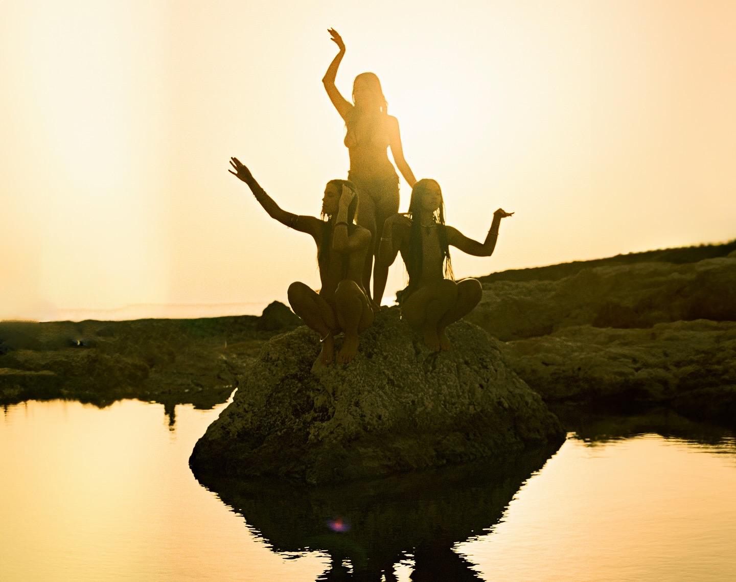 Boho Hen & Stag in Ibiza: The Programme That Changes Everything