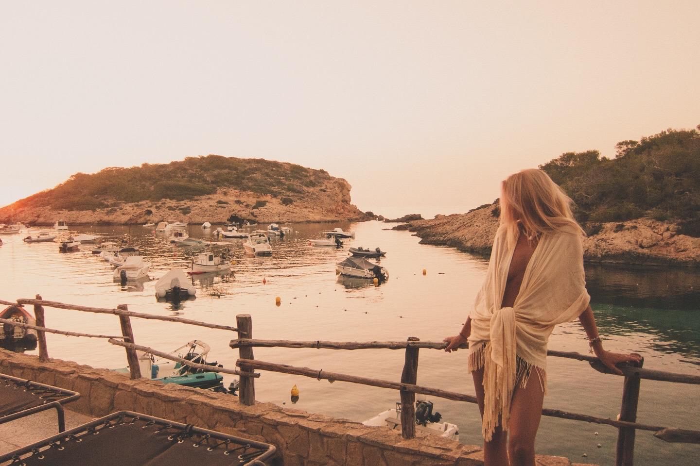 Ibiza en juin : ce qui commence vraiment quand la saison s’installe