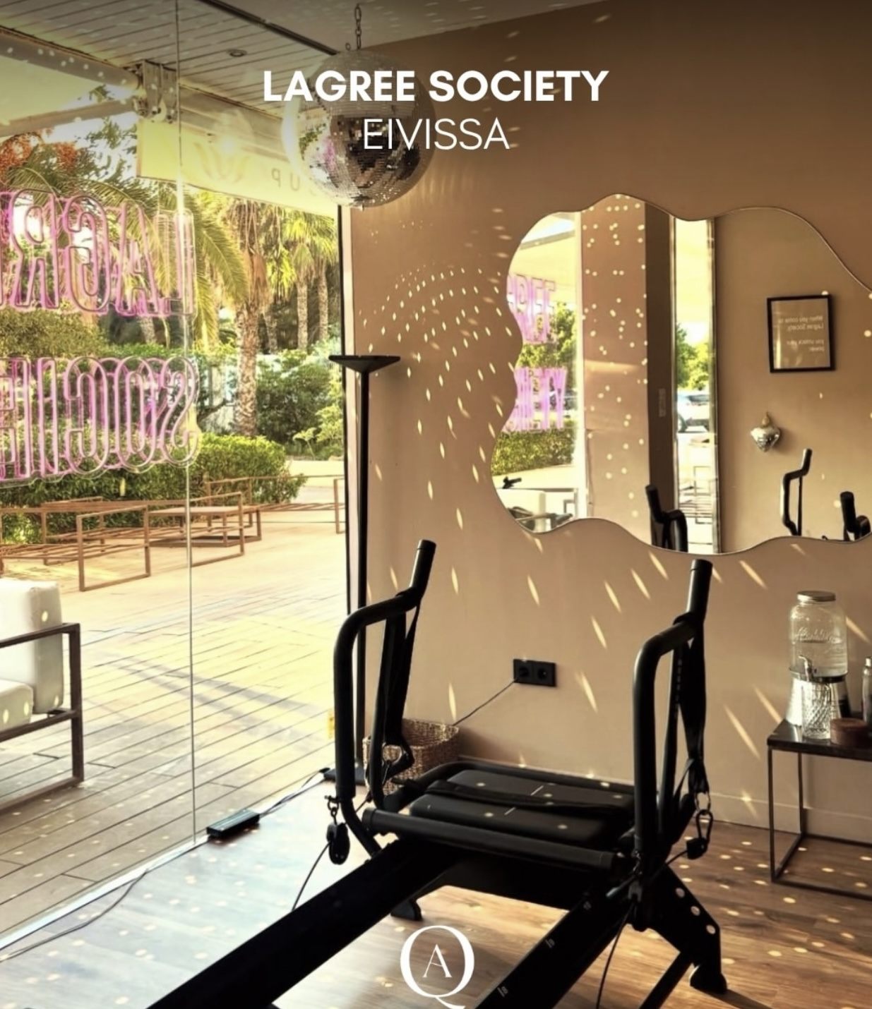 The Island That Heals: Remedy Clinic, Atzaro, Six Senses, Seven Wellness in Ibiza