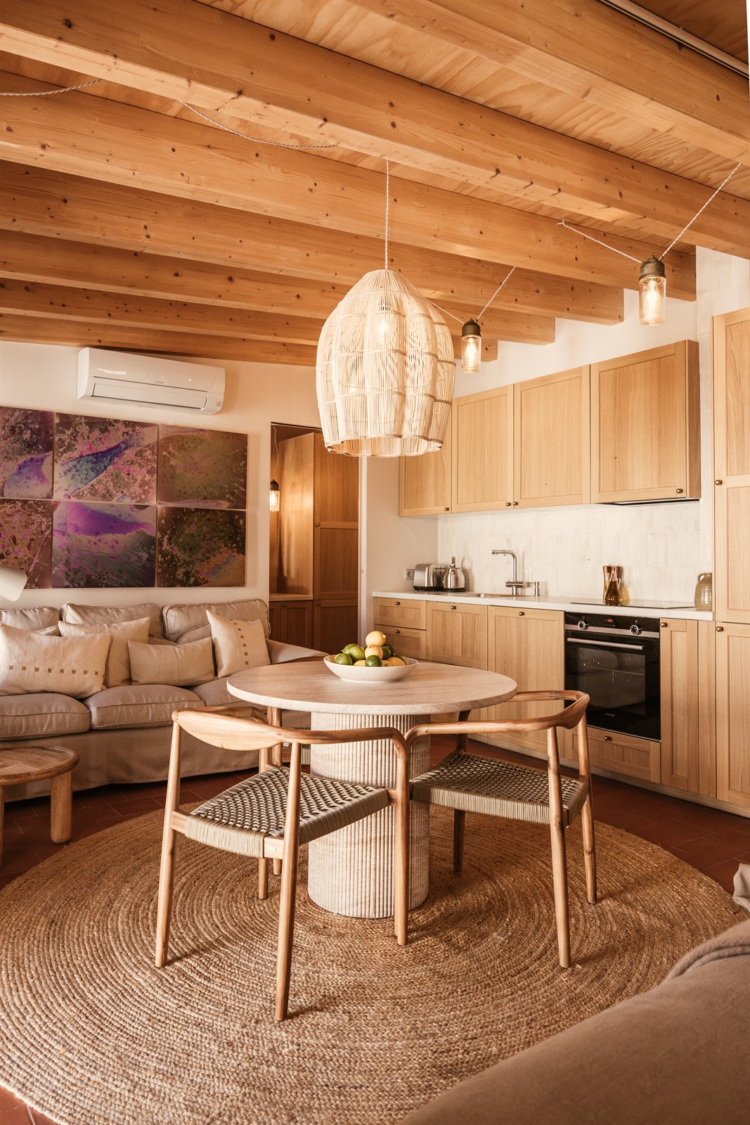 CASA ANDREA