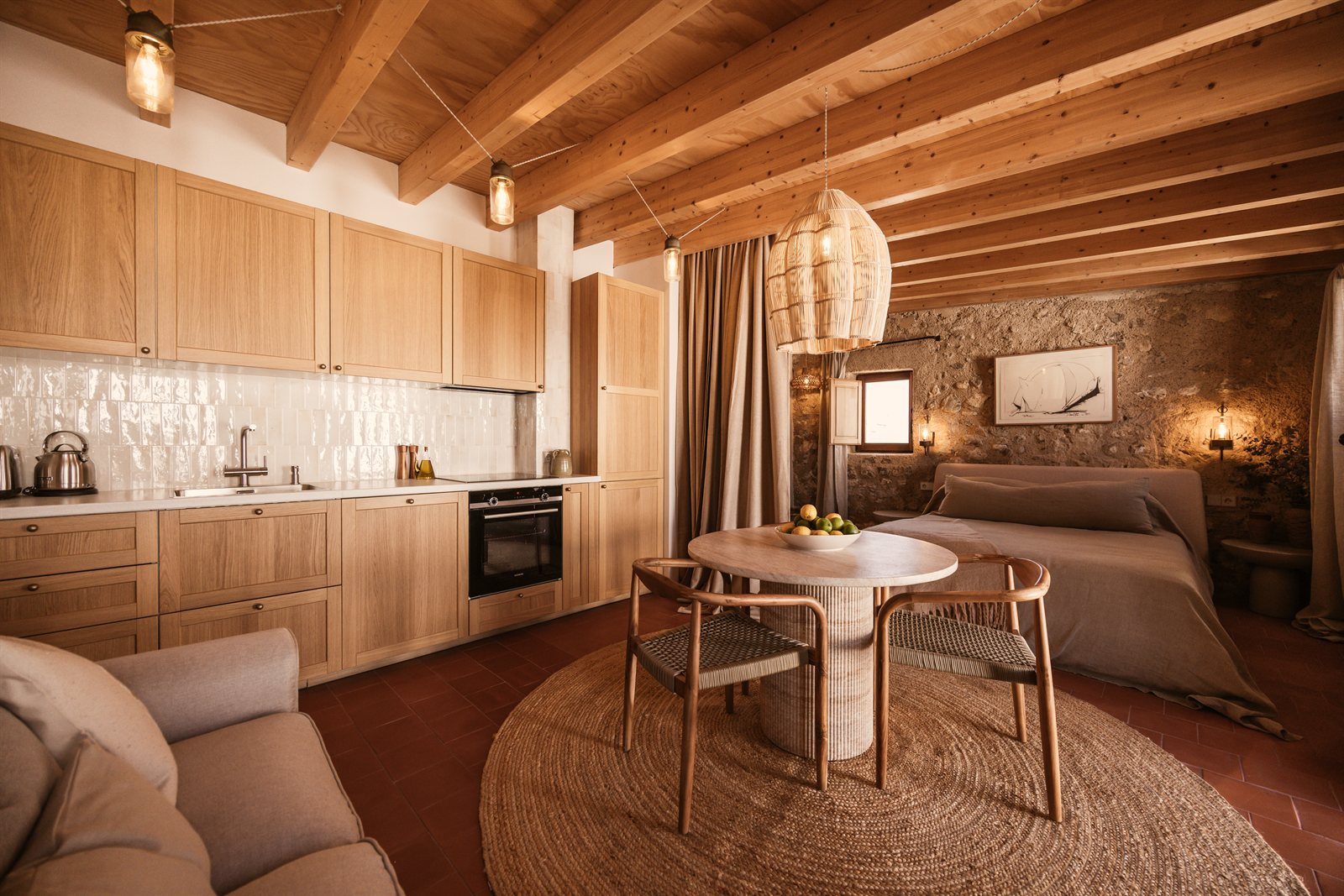 CASA ANDREA