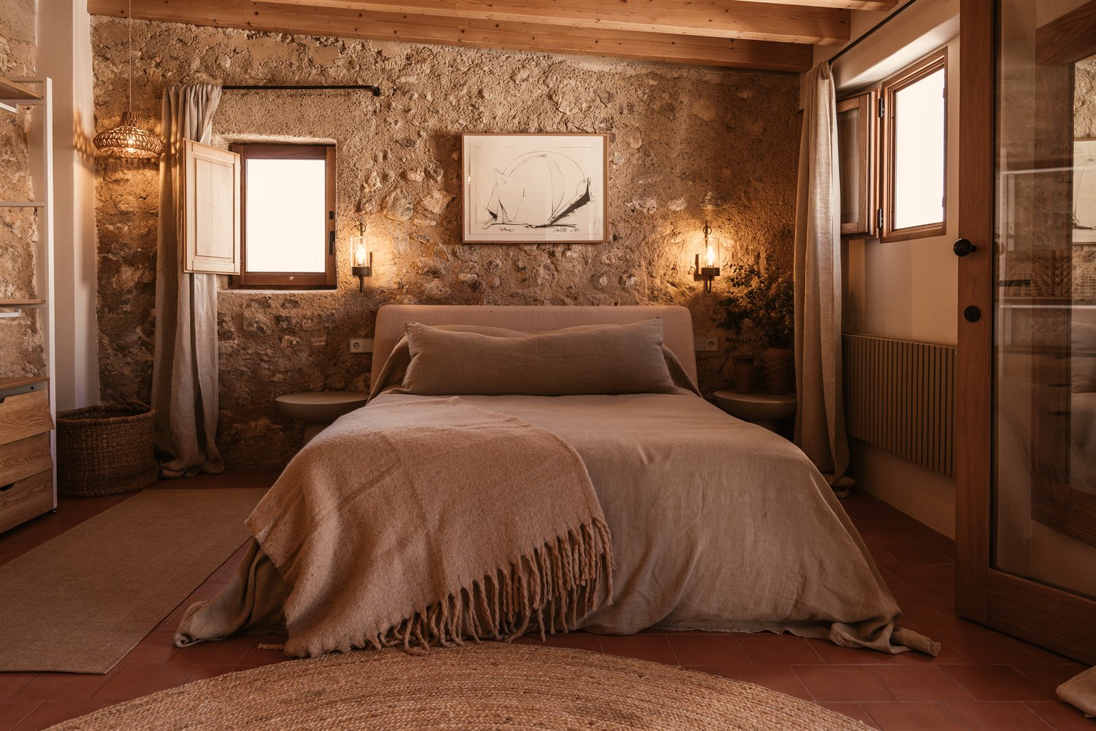 CASA ANDREA