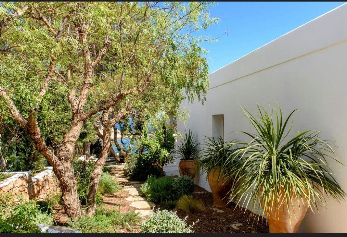 CASA CARLOTTA