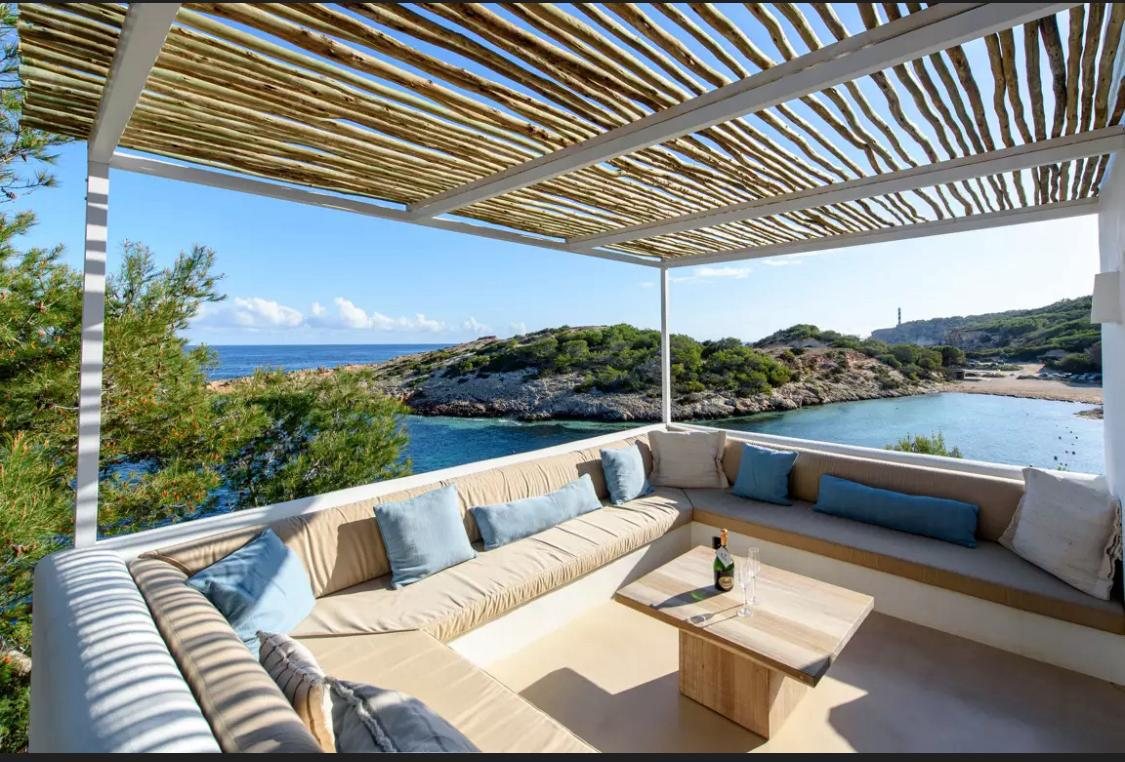 CASA CARLOTTA