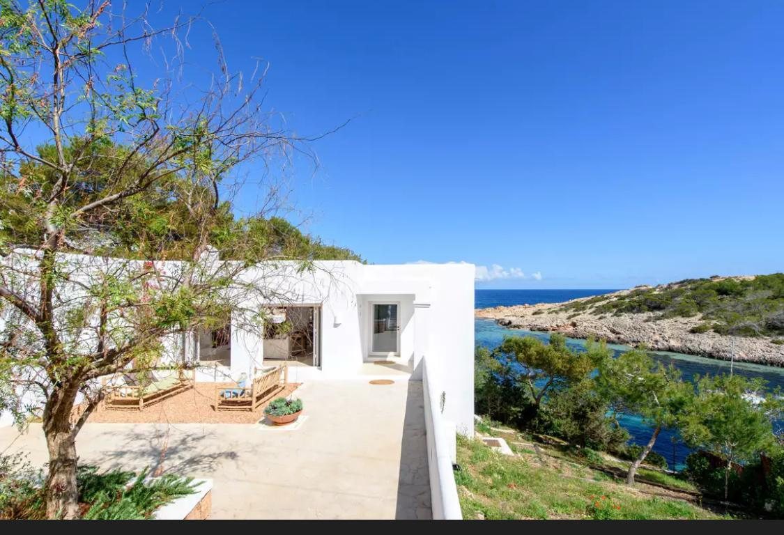 CASA CARLOTTA