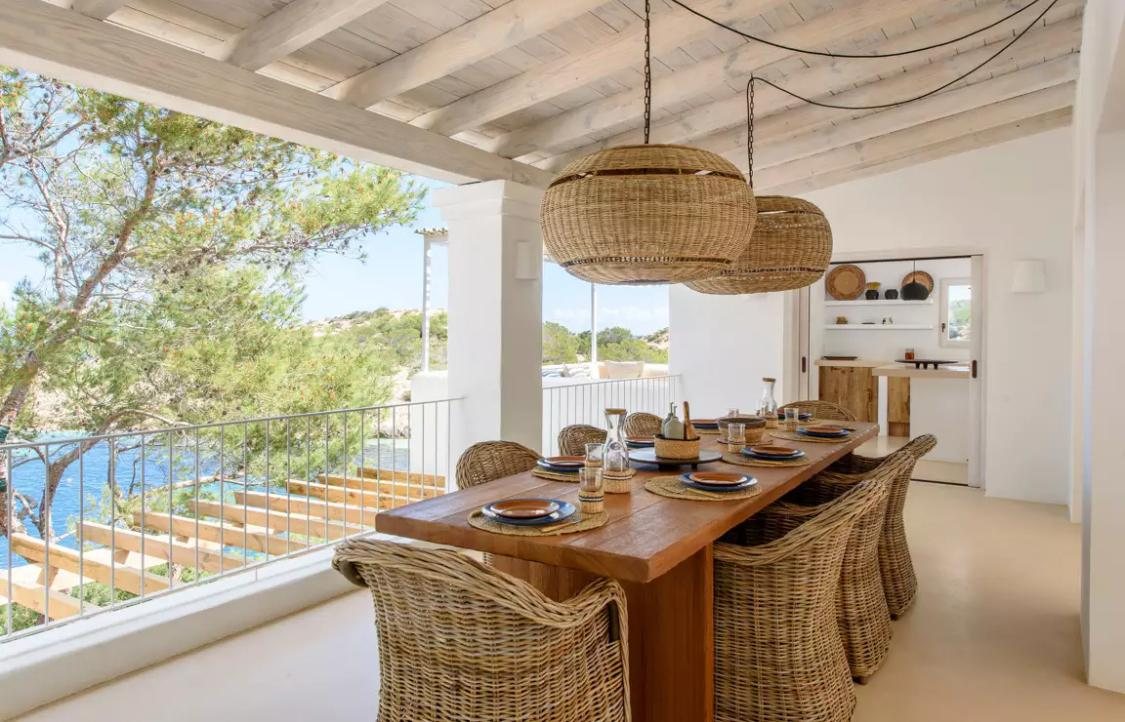 CASA CARLOTTA