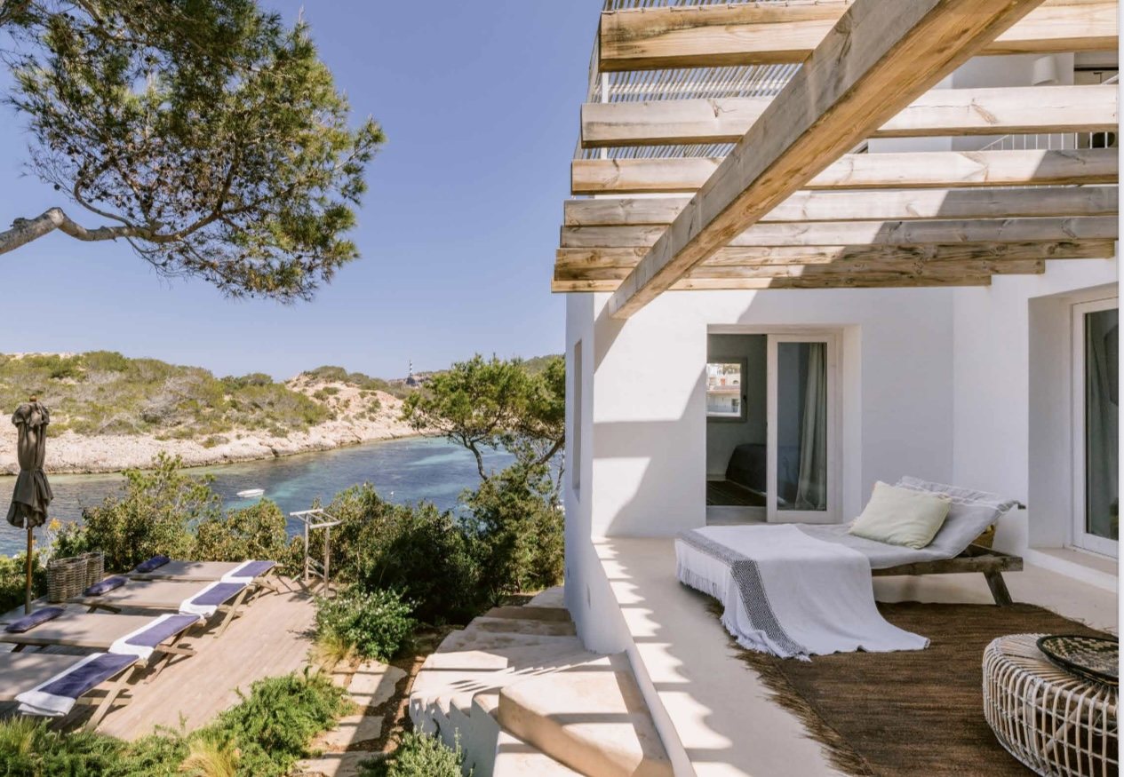 CASA CARLOTTA