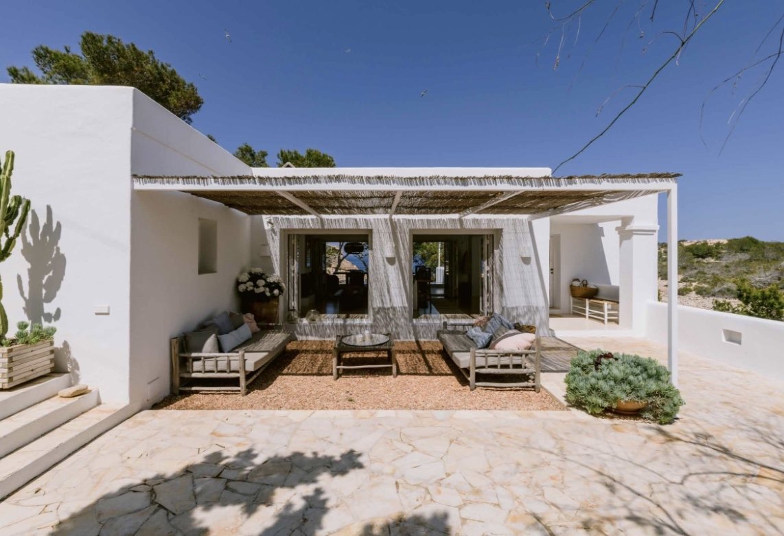 CASA CARLOTTA