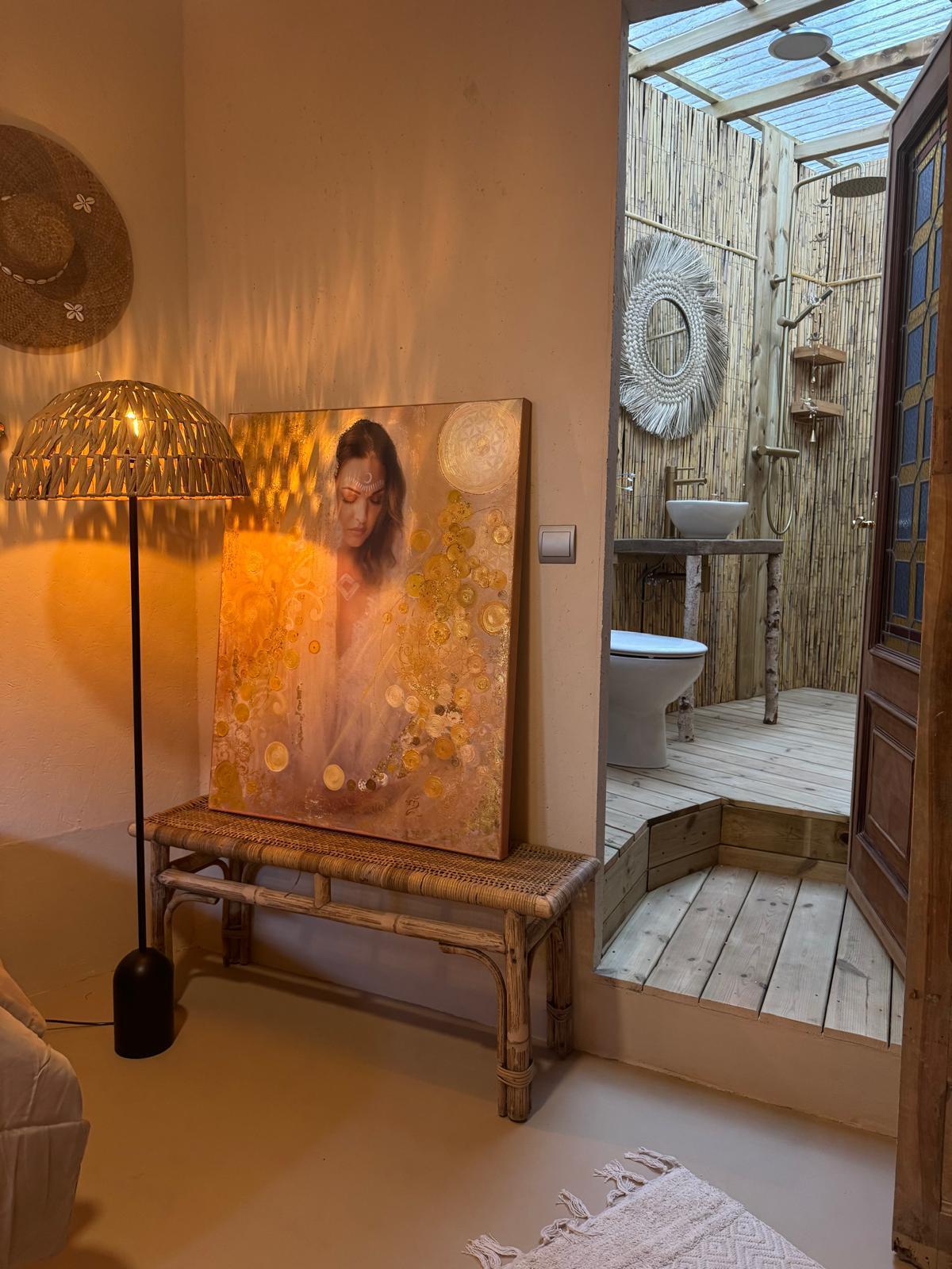 CASA HOLISTIKA