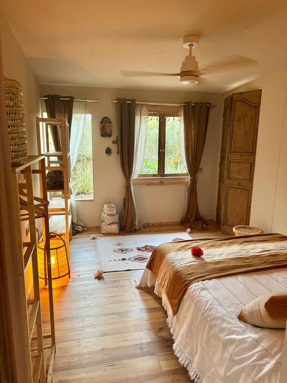 CASA HOLISTIKA