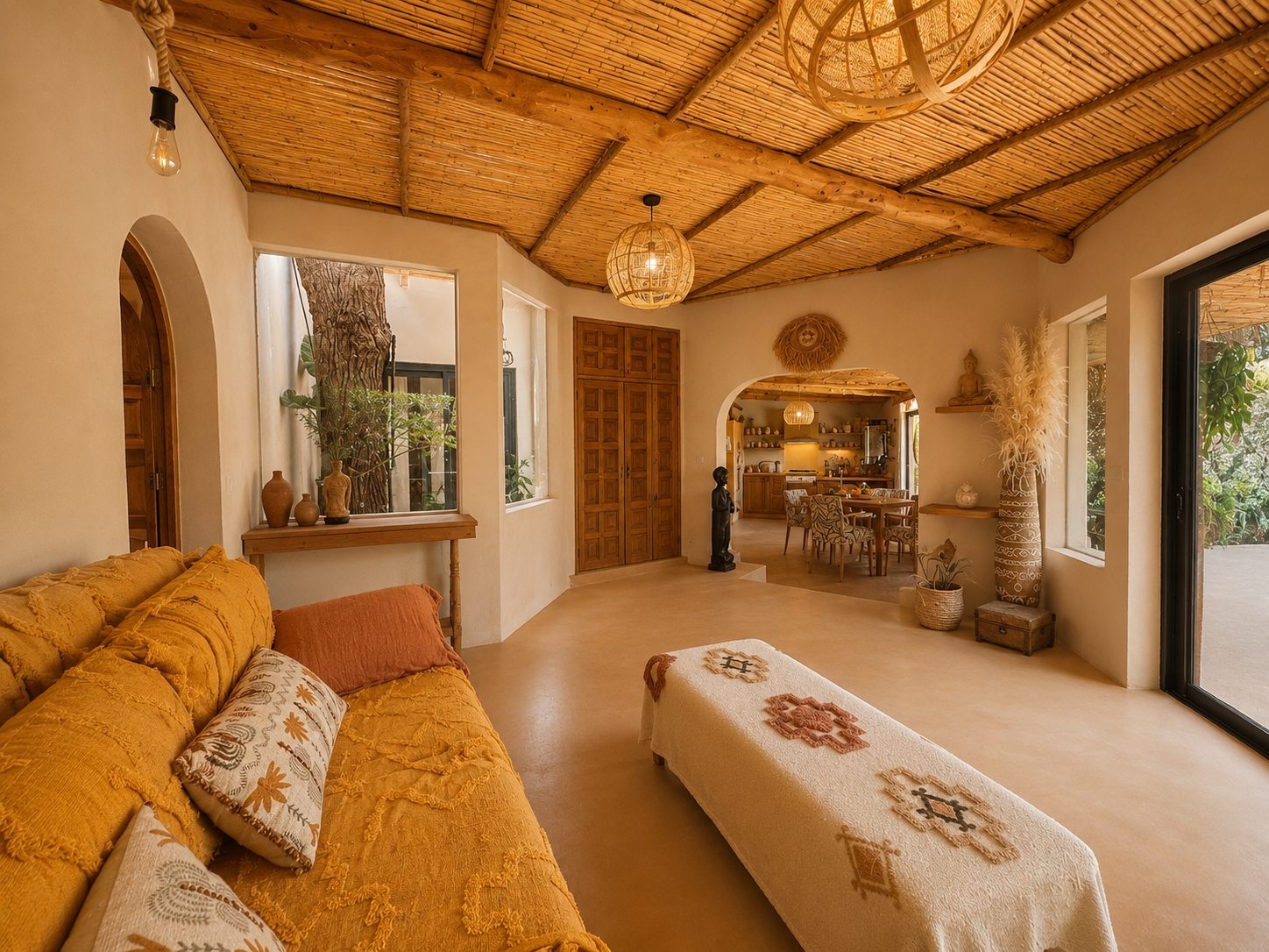 CASA LA BOHEME