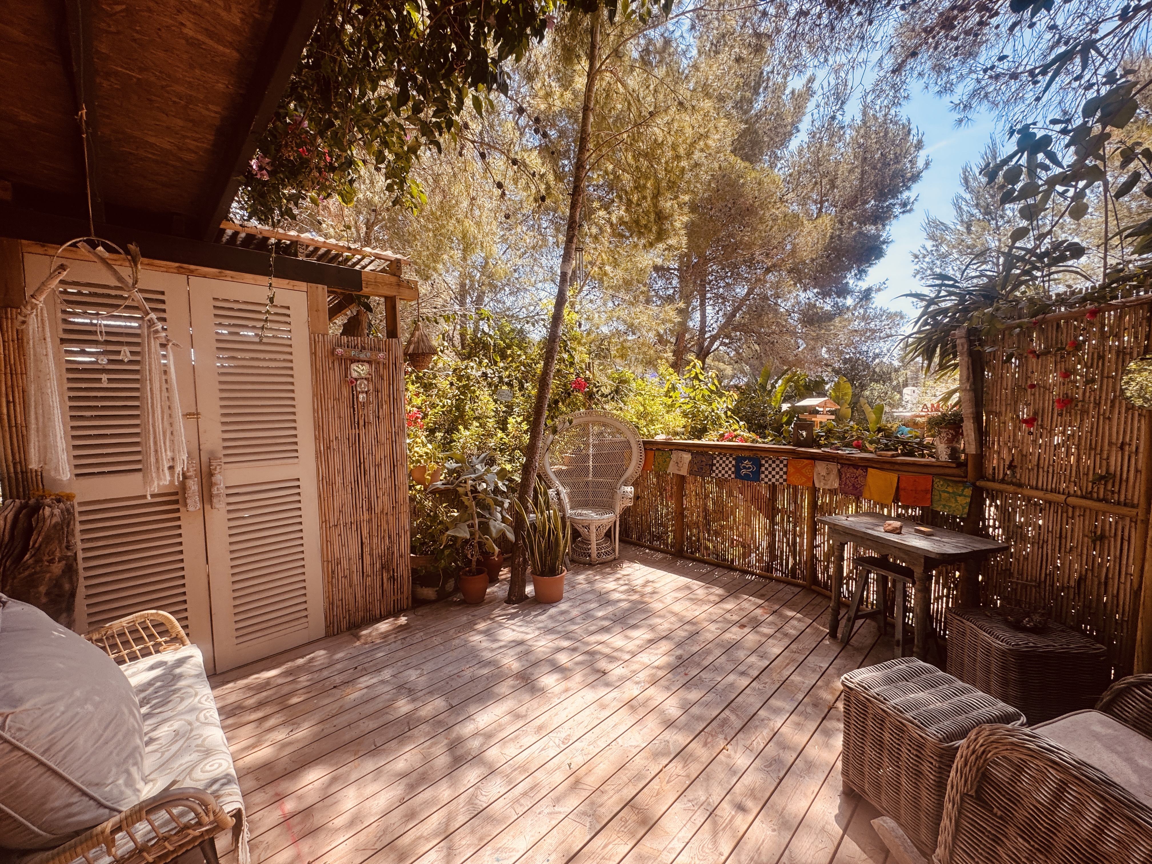 CASA LA BOHEME