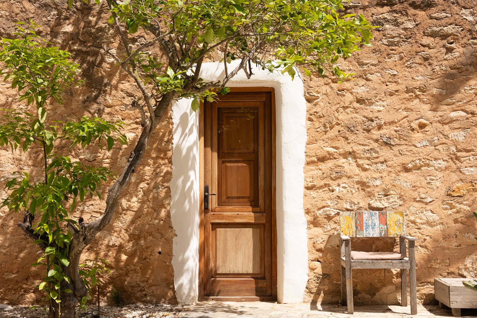 CASA MORNA
