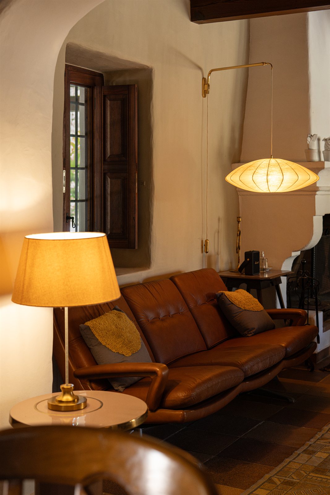 CASA MORNA