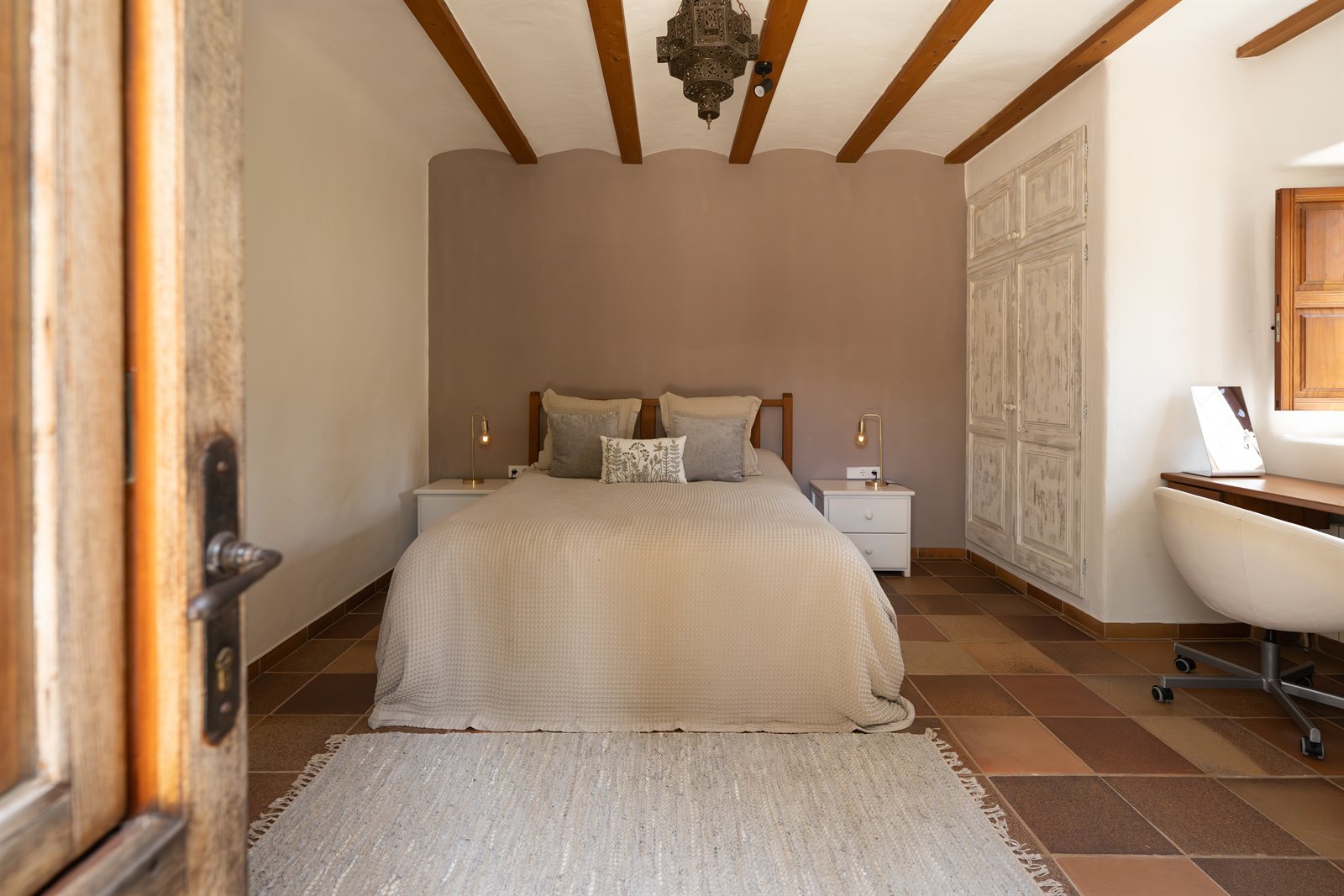 CASA MORNA