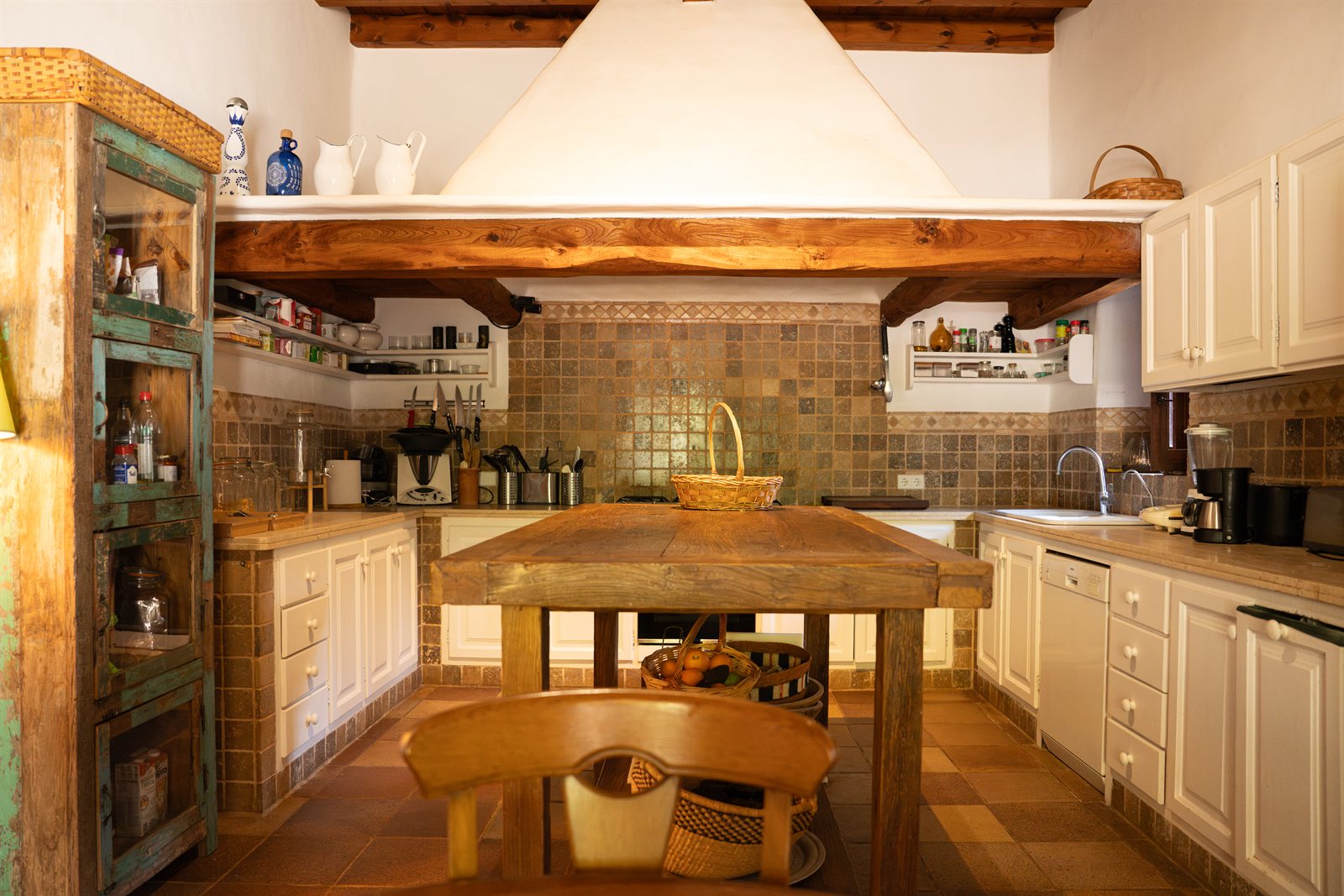 CASA MORNA