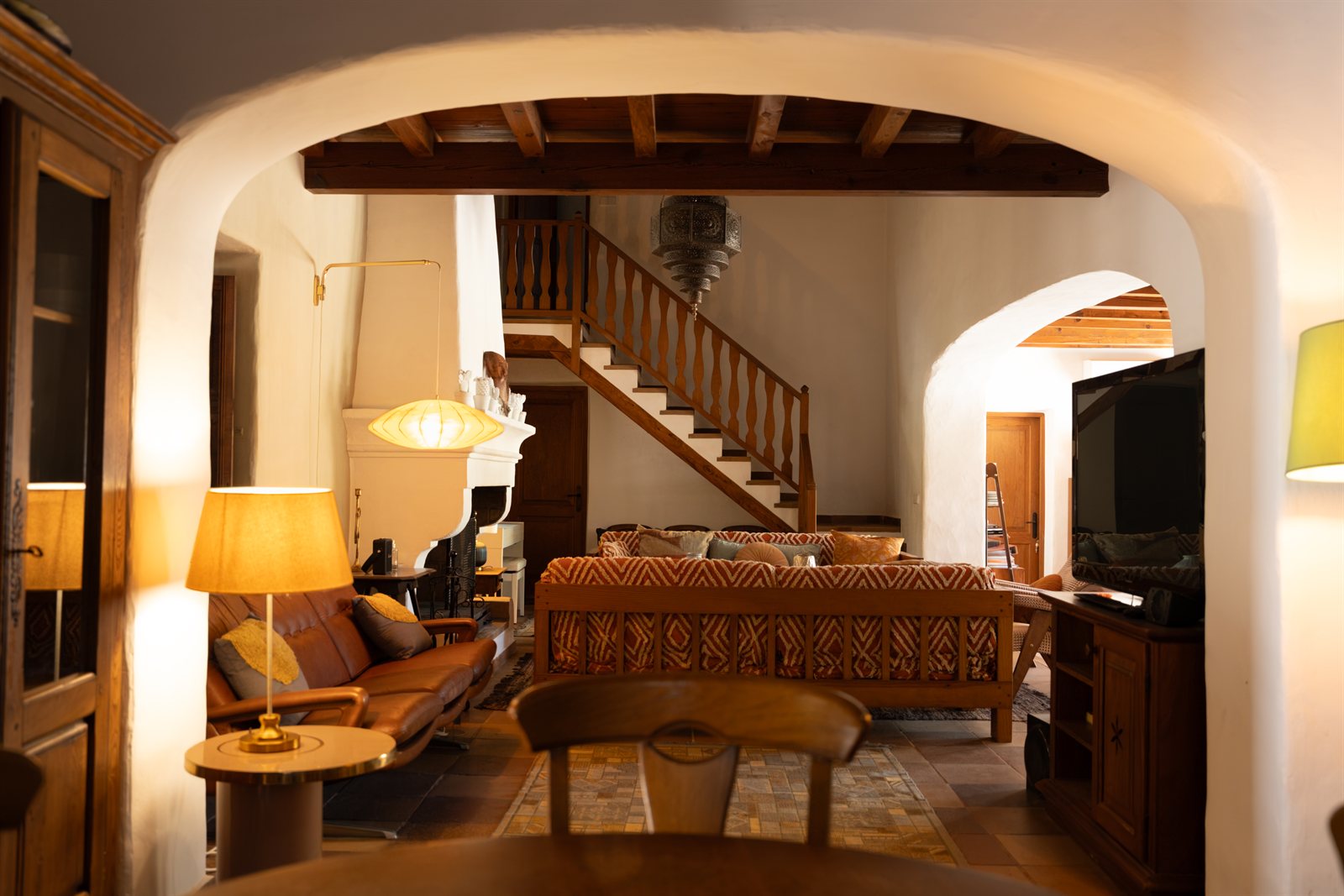 CASA MORNA