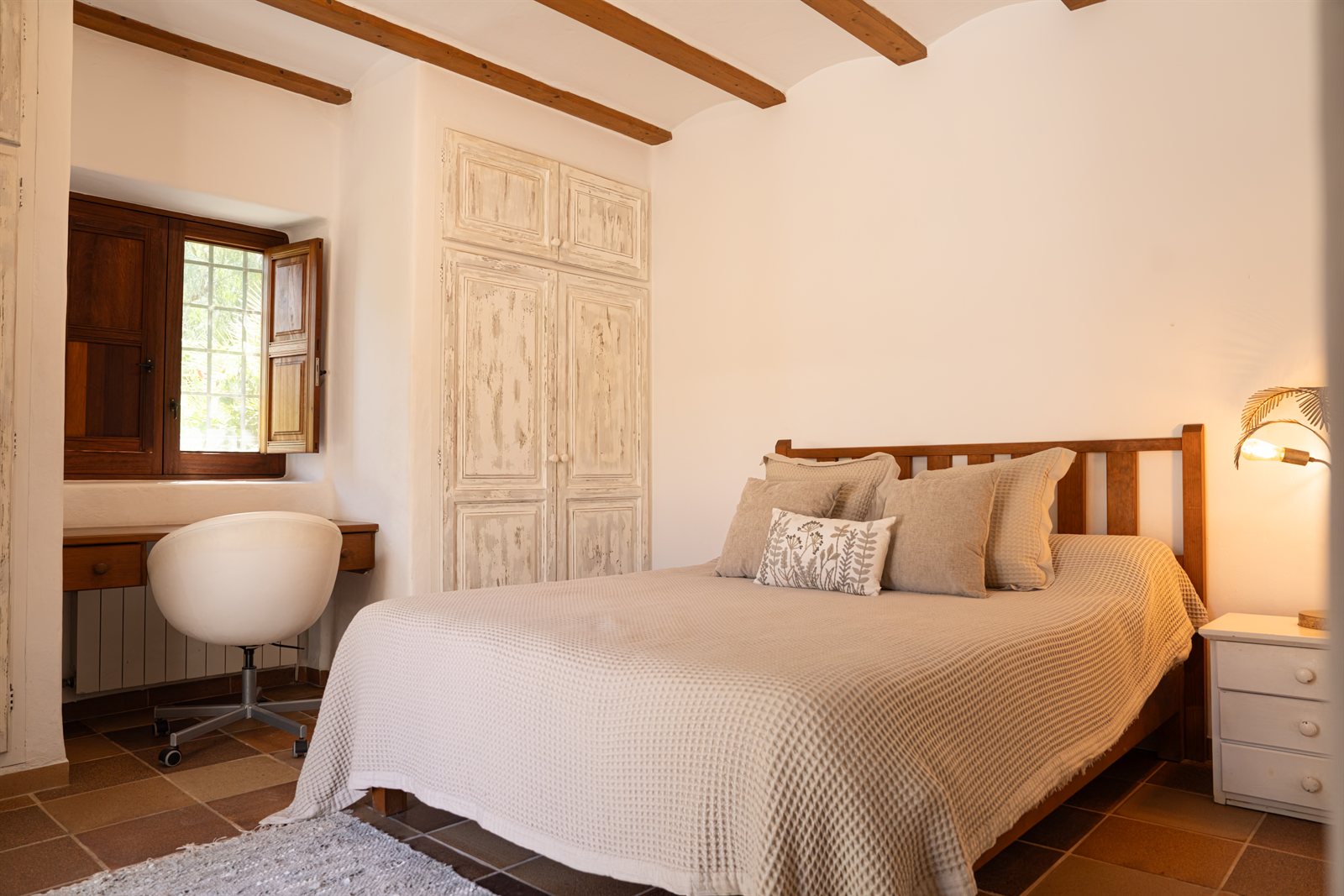 CASA MORNA