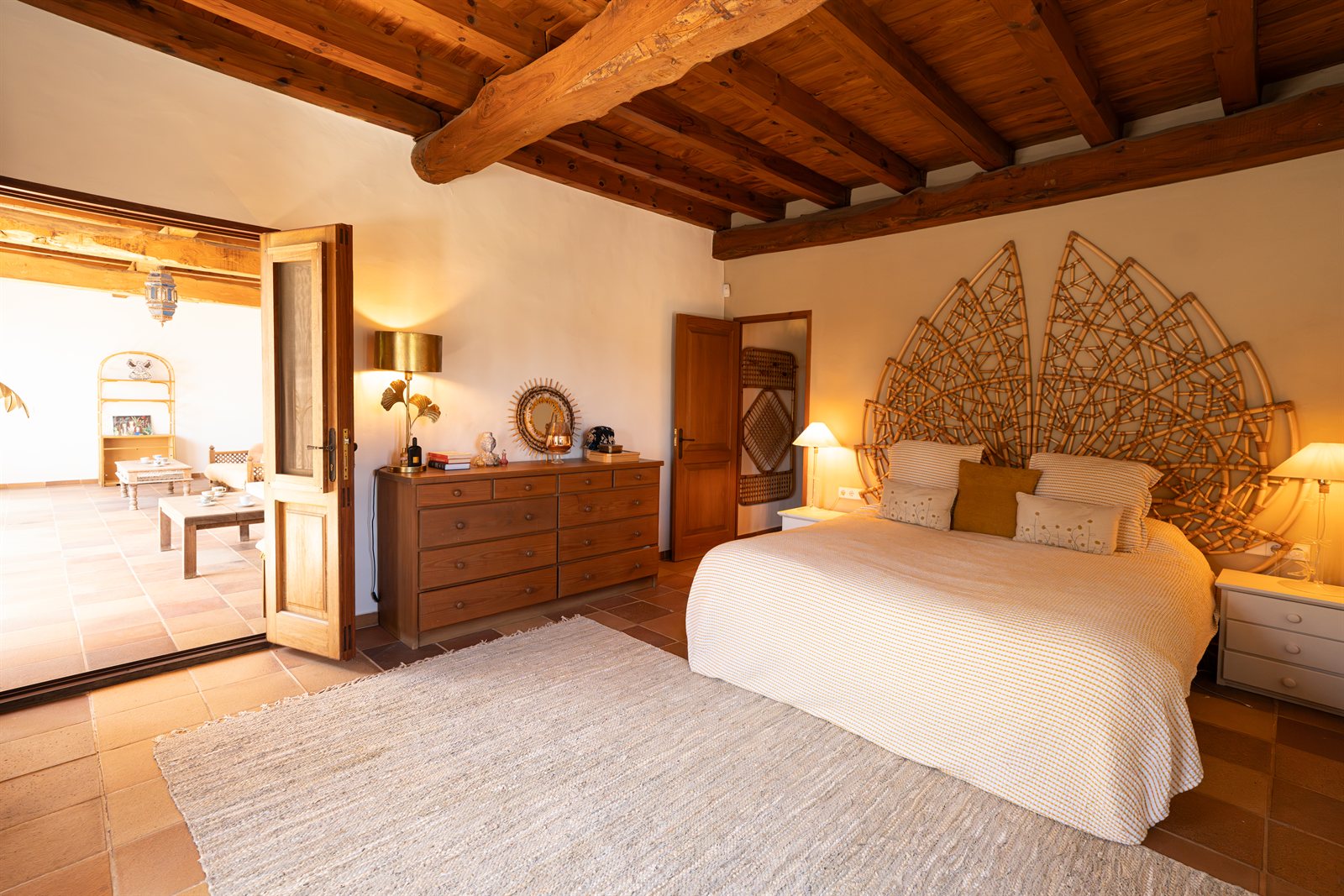 CASA MORNA