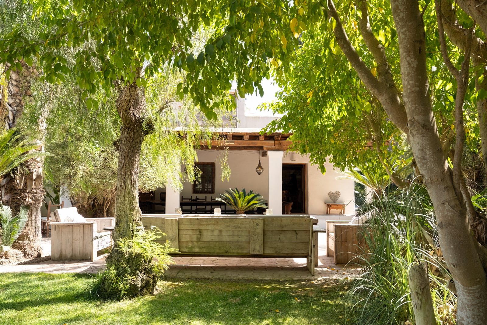 CASA MORNA