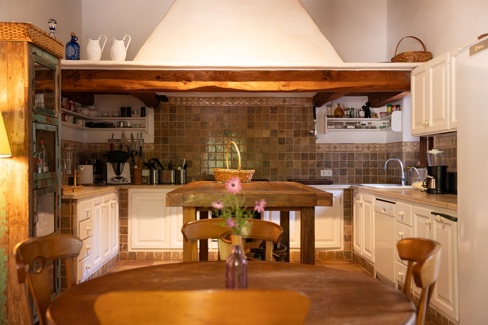 CASA MORNA