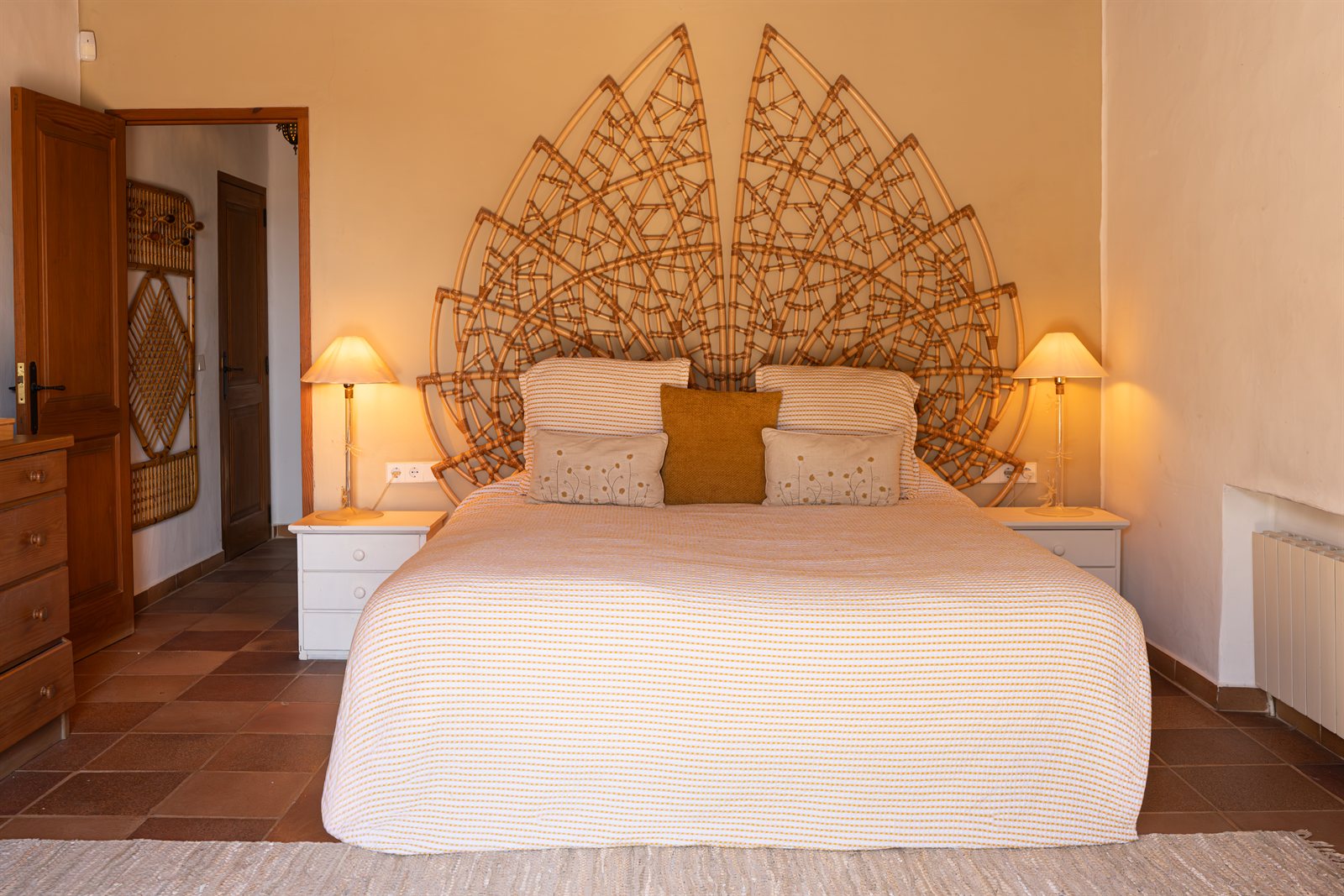 CASA MORNA