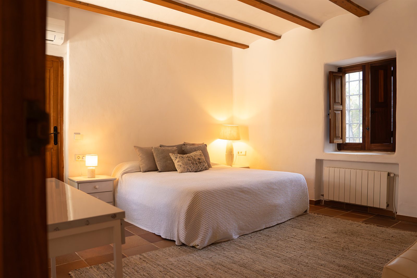 CASA MORNA