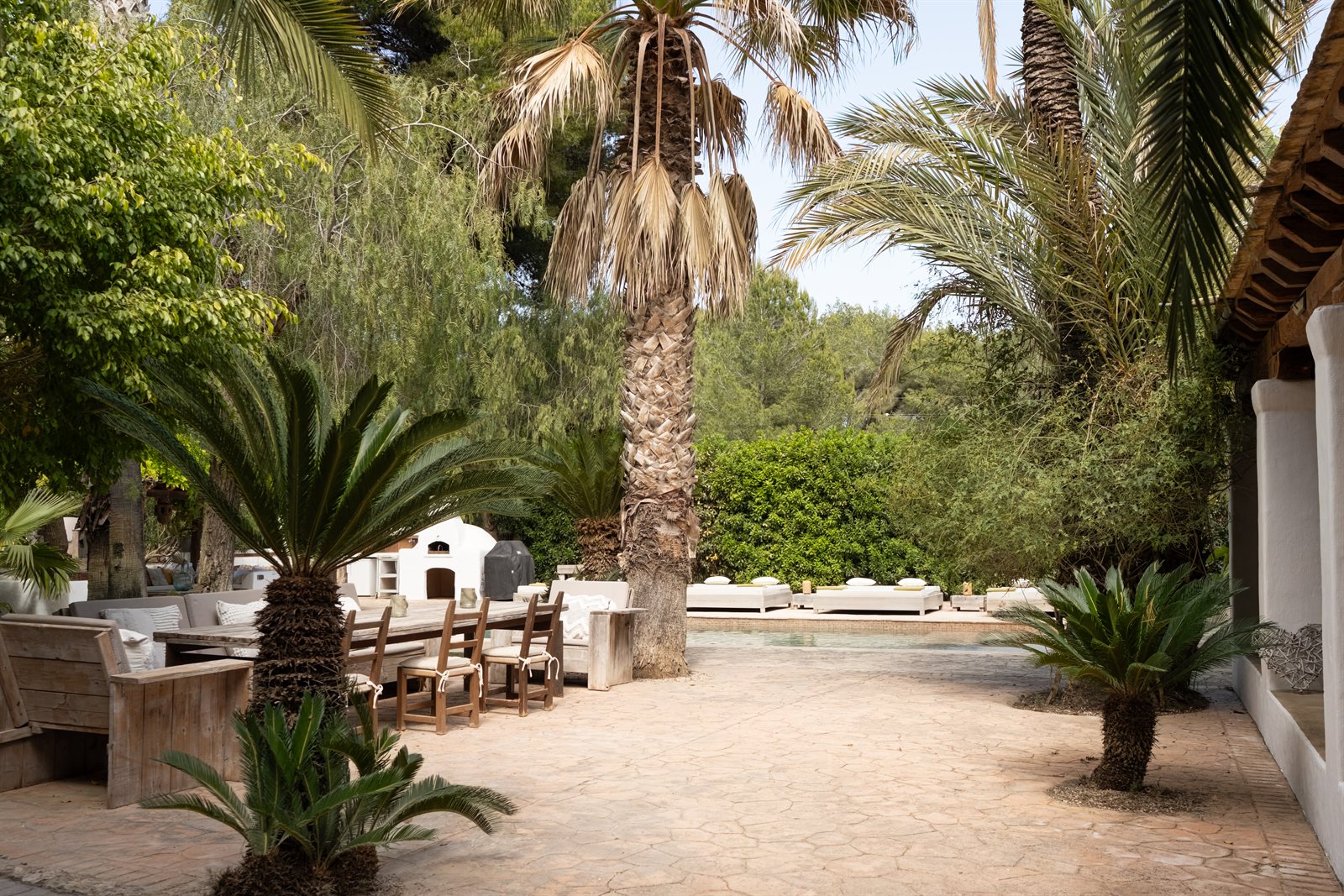 CASA MORNA
