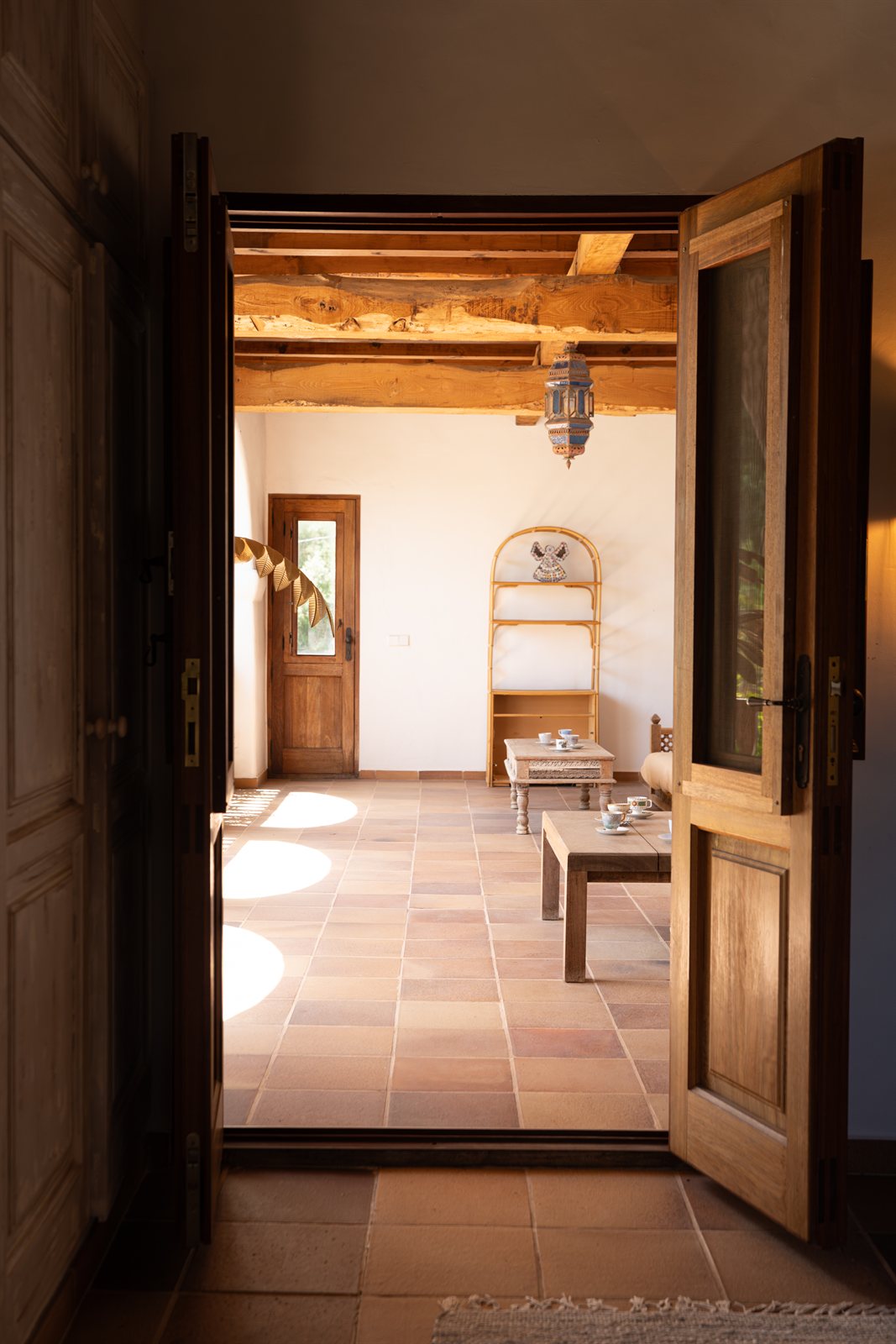 CASA MORNA