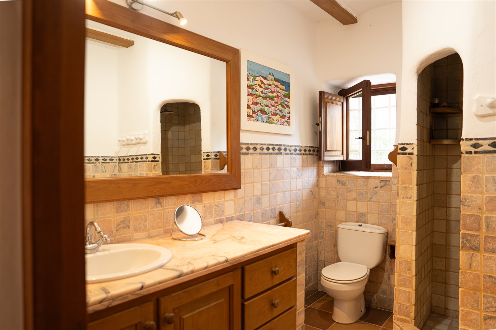 CASA MORNA
