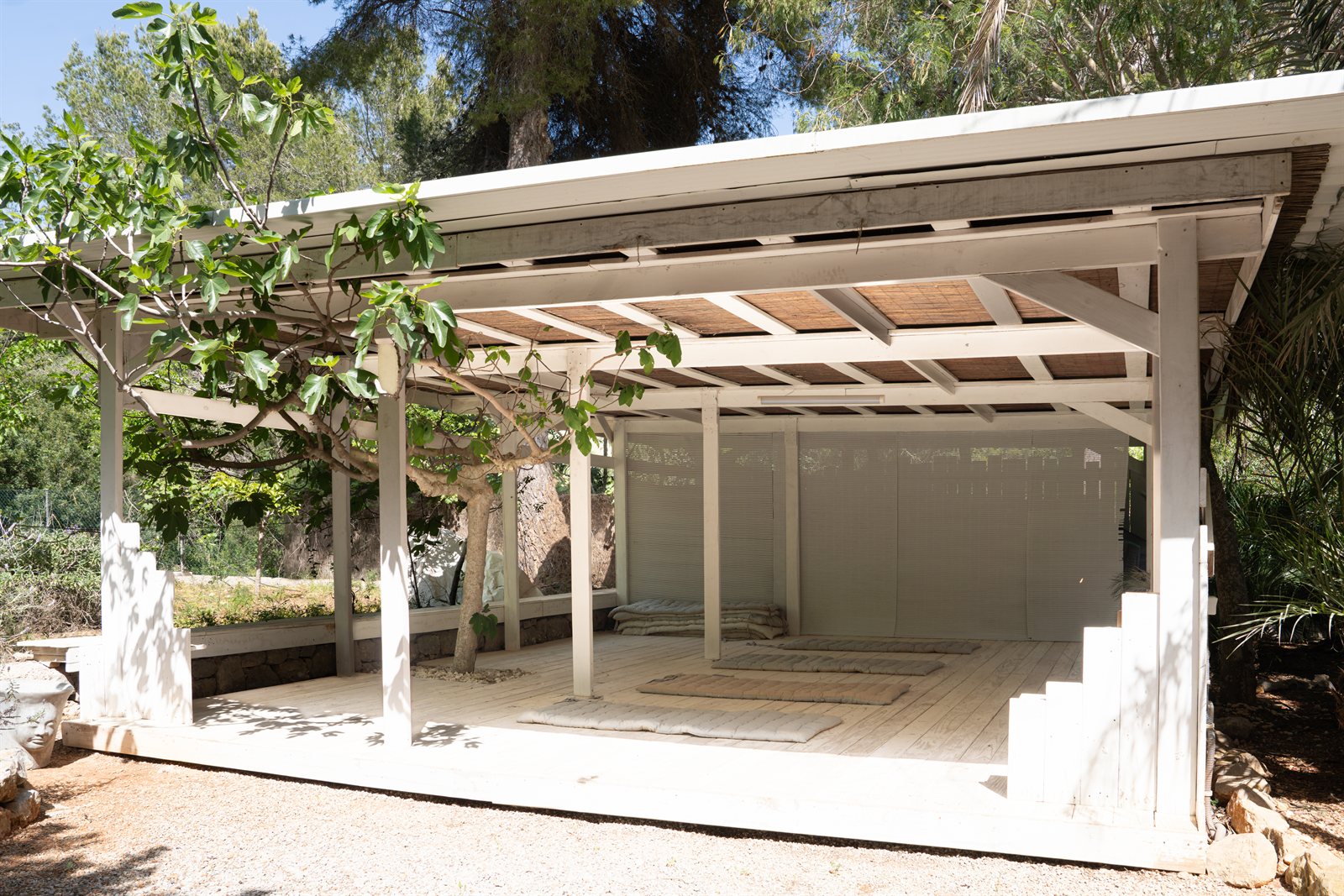 CASA MORNA