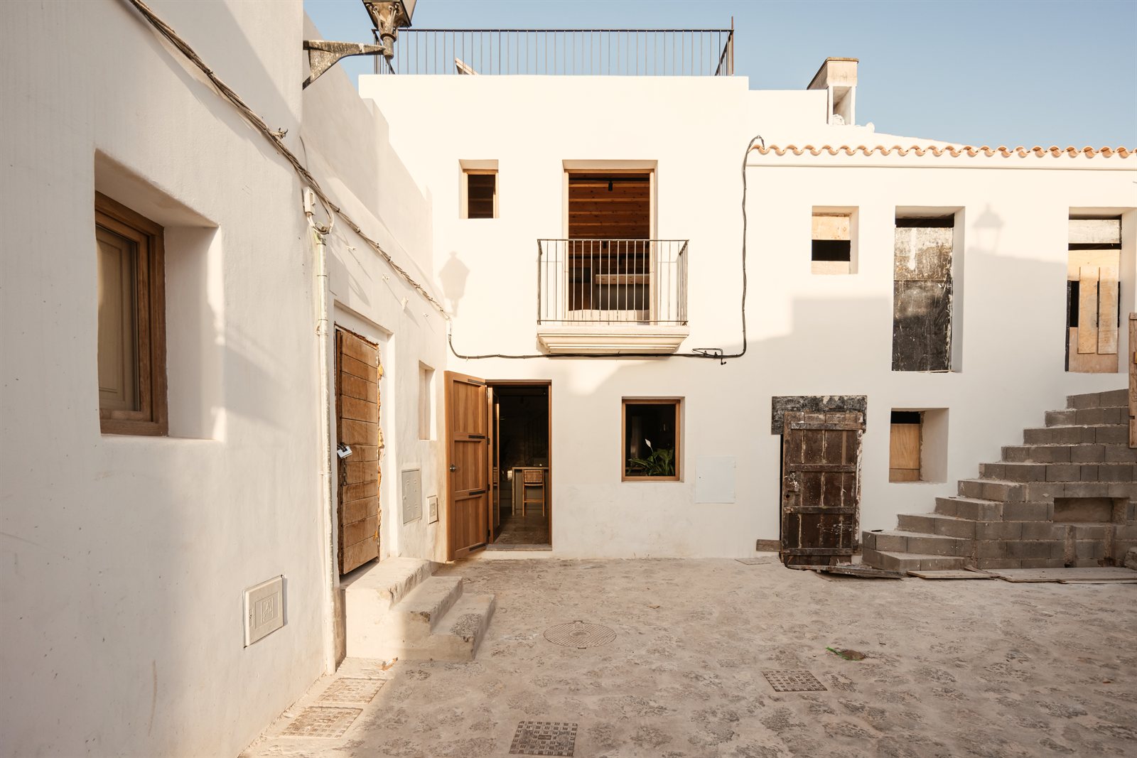 CASITA NELLA