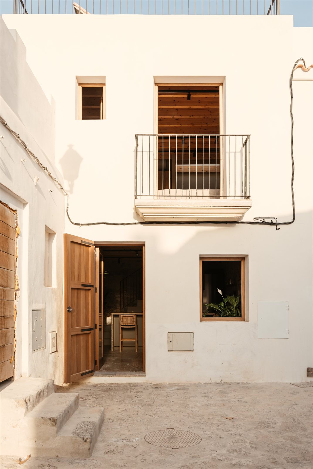 CASITA NELLA