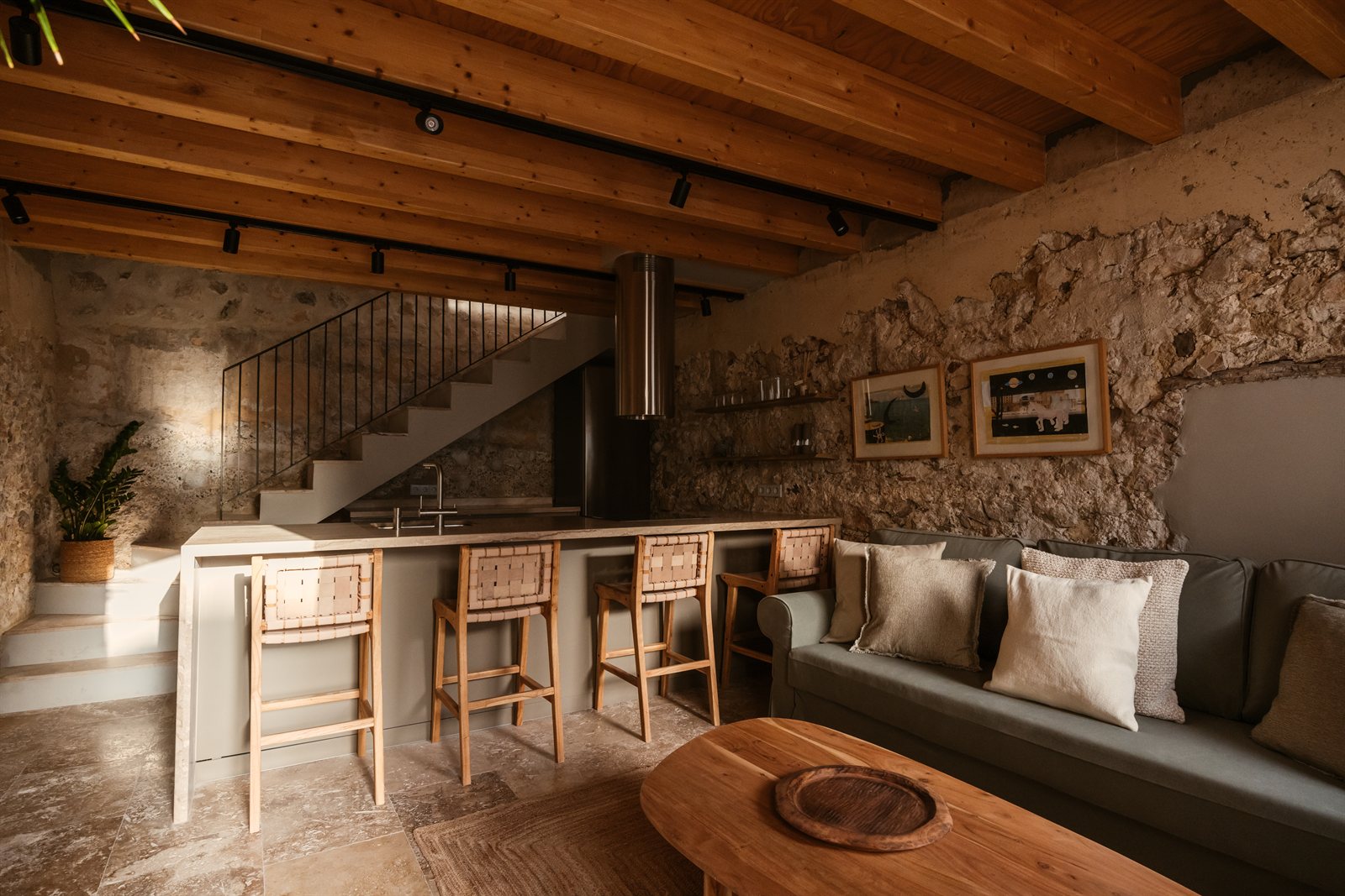 CASITA NELLA