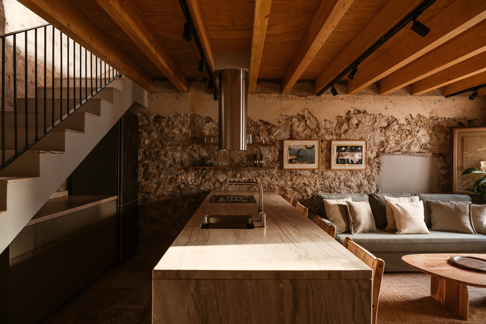 CASITA NELLA