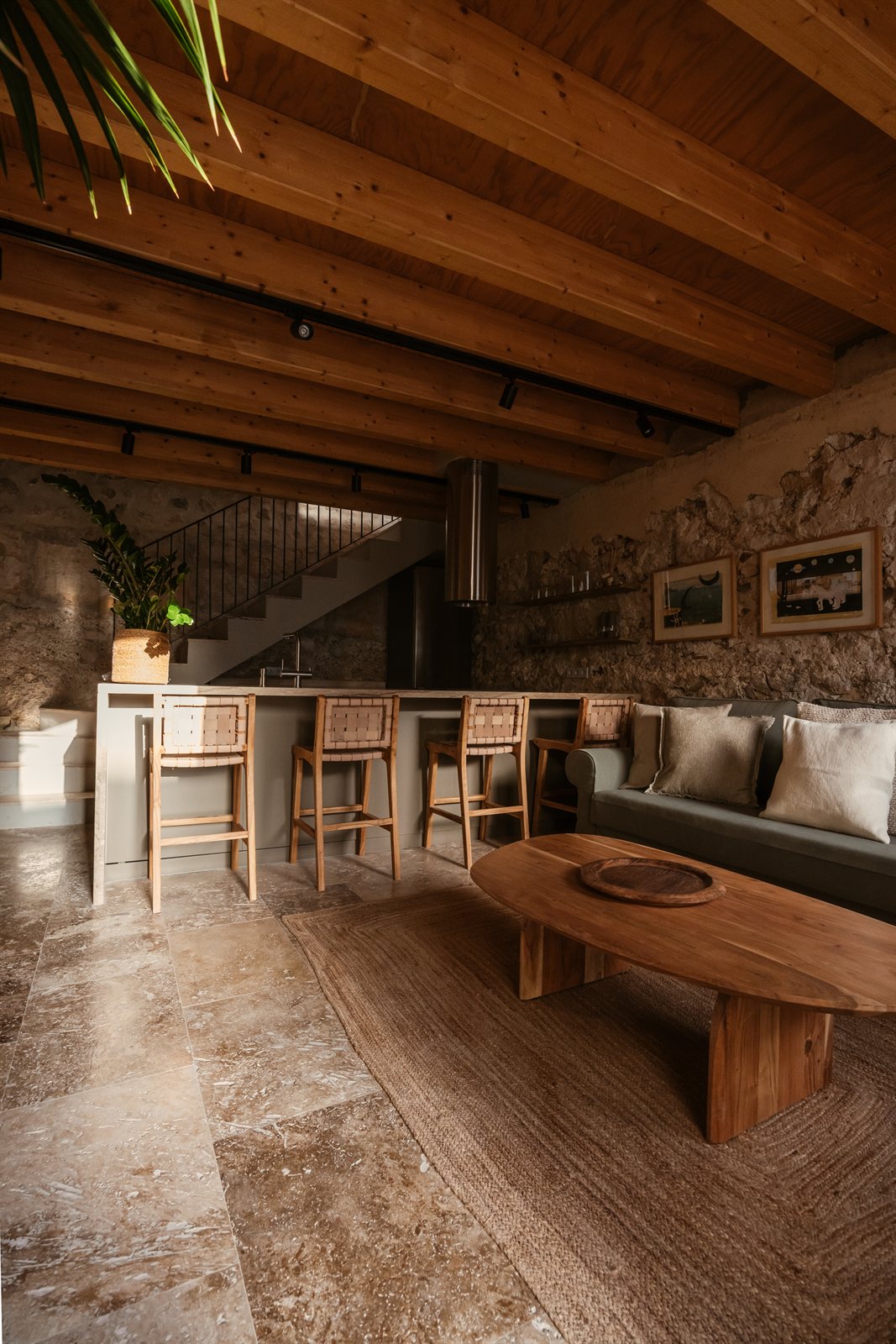 CASITA NELLA