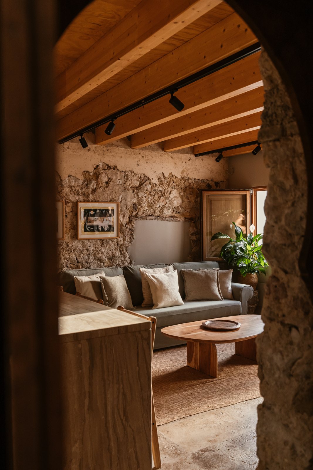 CASITA NELLA
