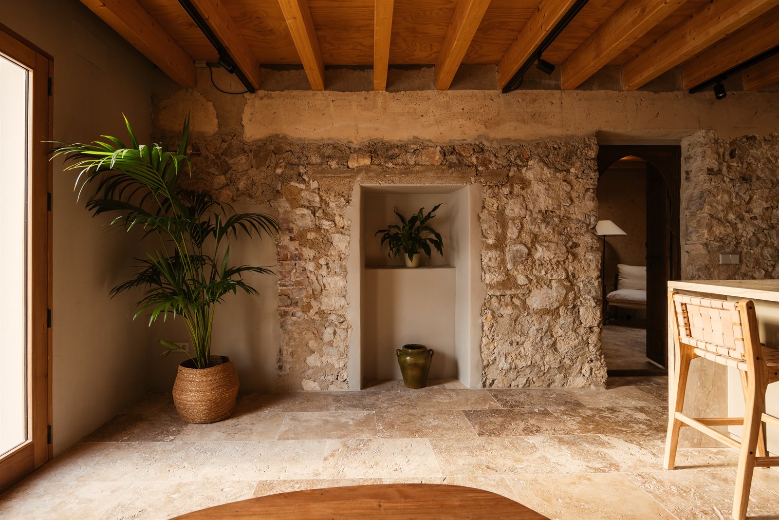 CASITA NELLA