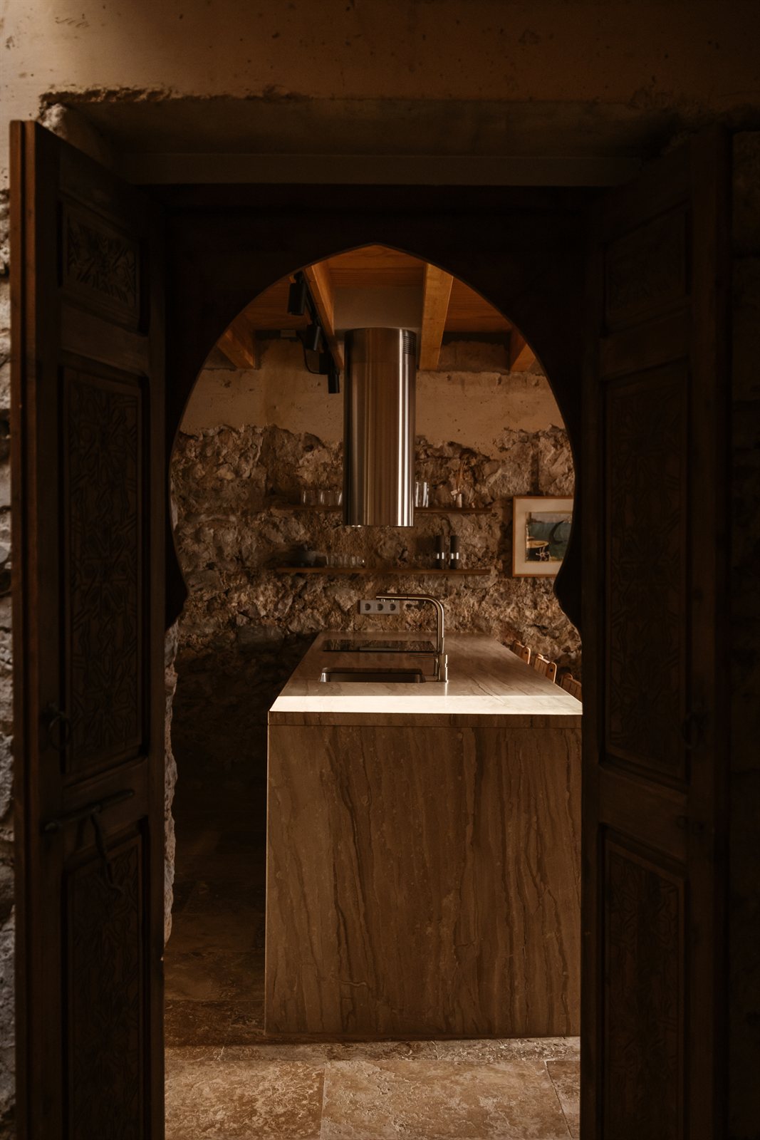 CASITA NELLA